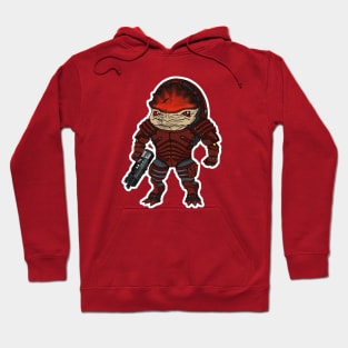 The Krogan Hoodie